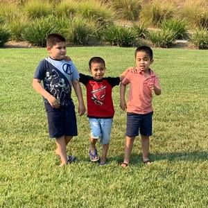 Meet your Posher, Pedro